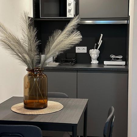 Ya House Aparthotel บูดาเปสต์ ภายนอก รูปภาพ