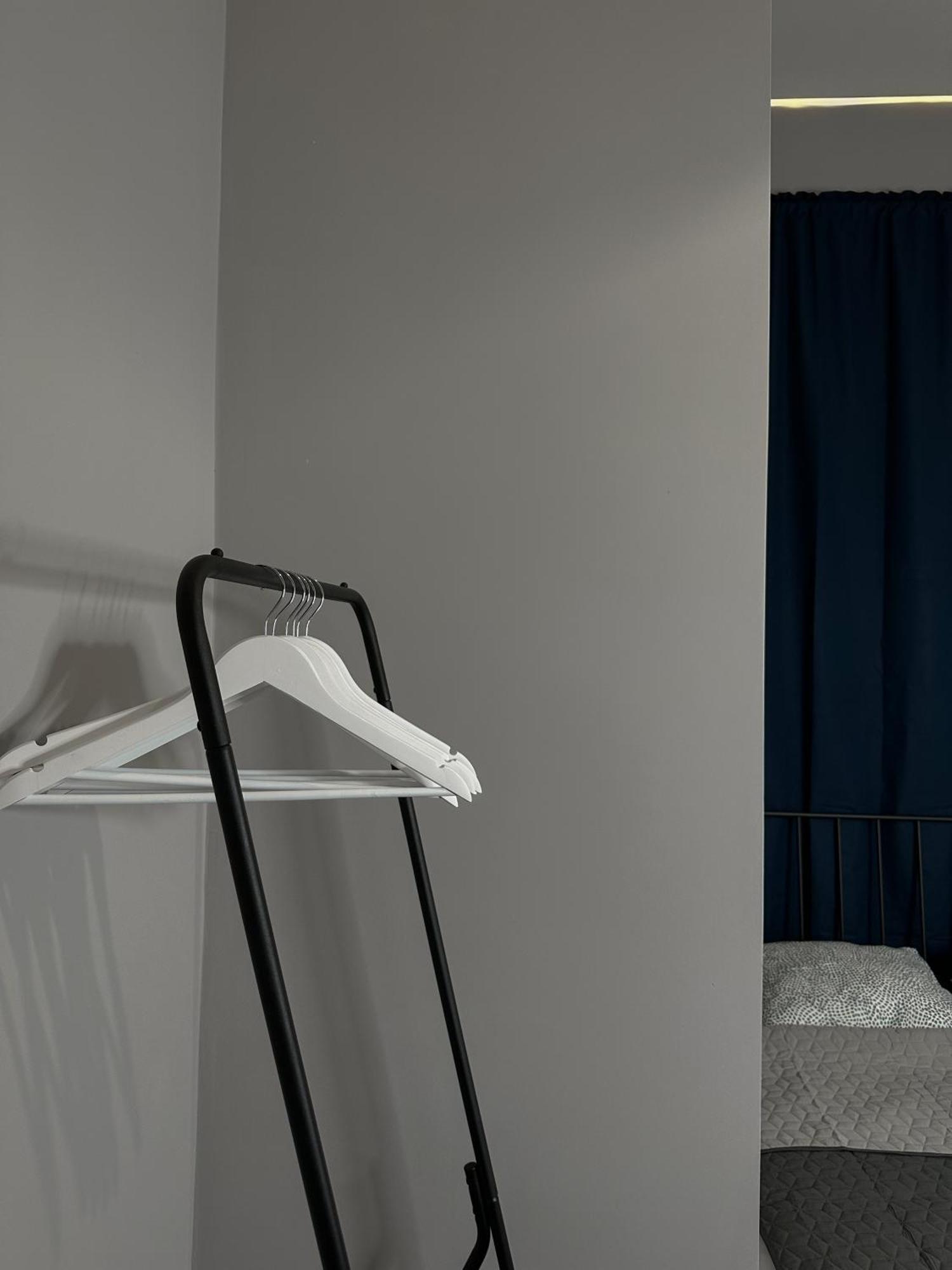 Ya House Aparthotel บูดาเปสต์ ห้อง รูปภาพ