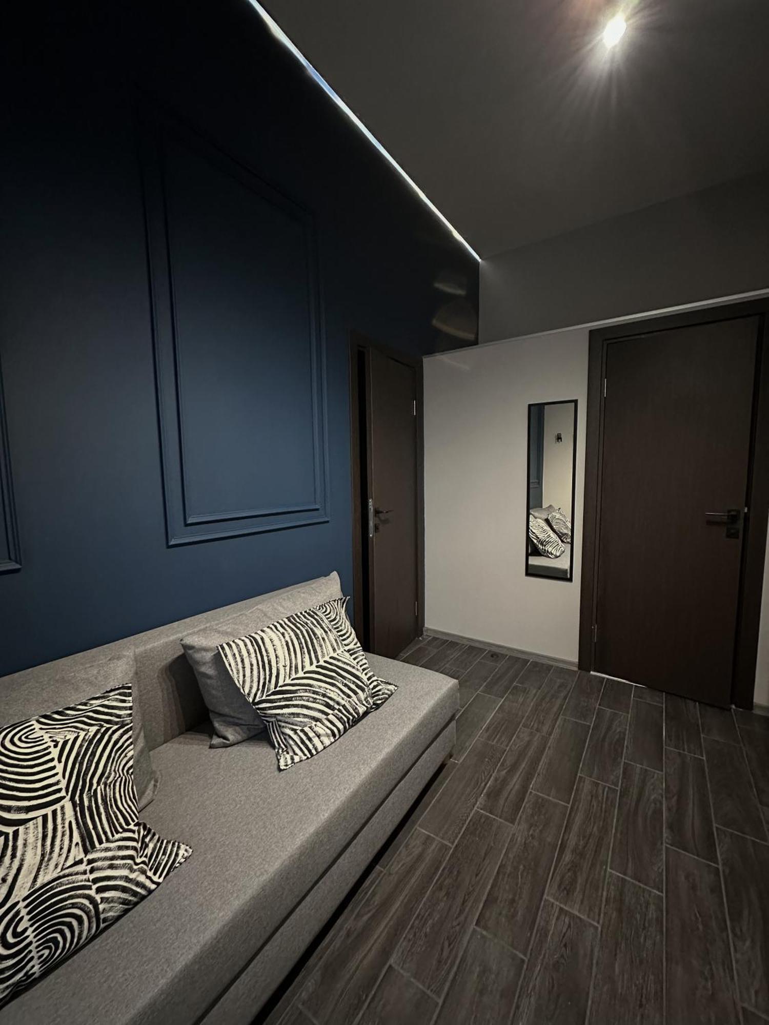 Ya House Aparthotel บูดาเปสต์ ภายนอก รูปภาพ