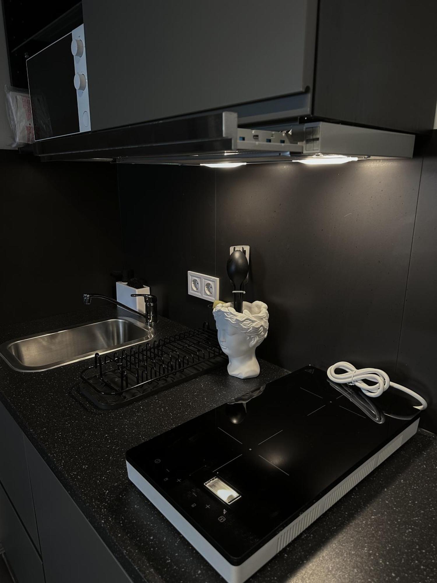 Ya House Aparthotel บูดาเปสต์ ภายนอก รูปภาพ