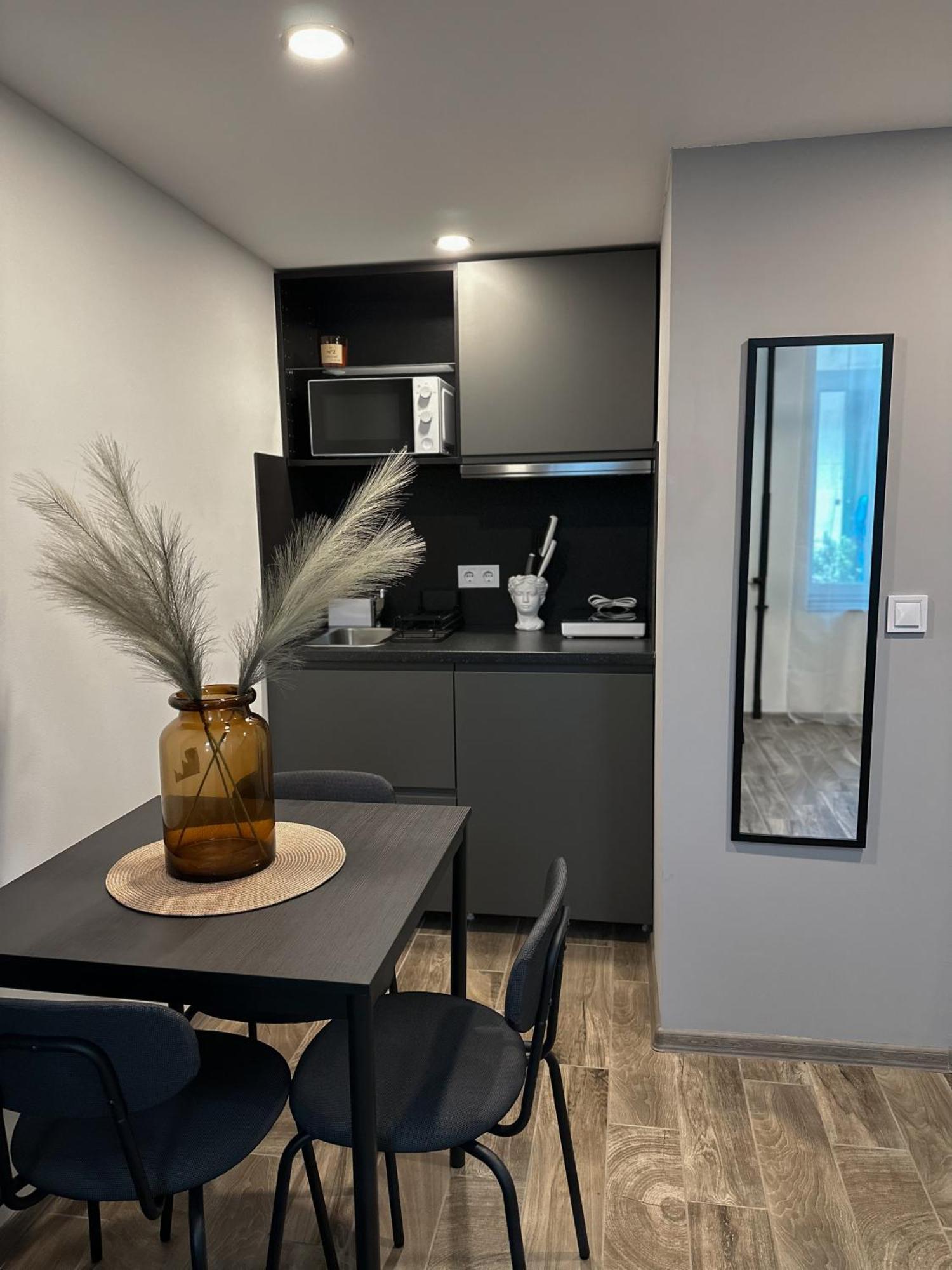 Ya House Aparthotel บูดาเปสต์ ห้อง รูปภาพ