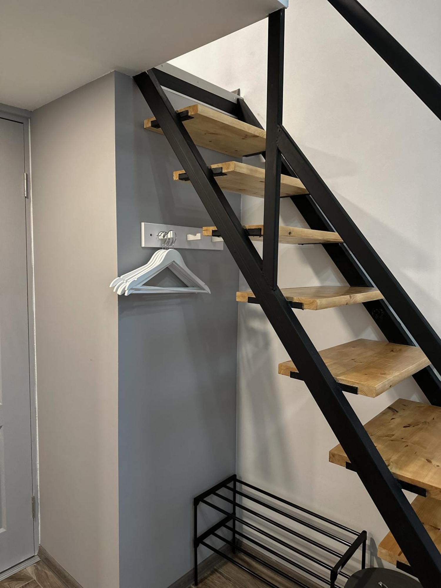 Ya House Aparthotel บูดาเปสต์ ห้อง รูปภาพ